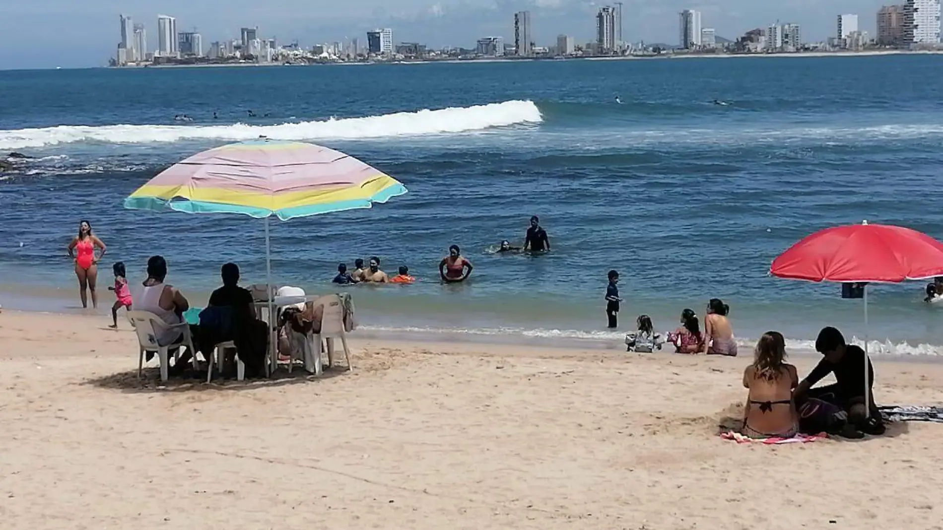 hoteles de Mazatlán vacunación Covid